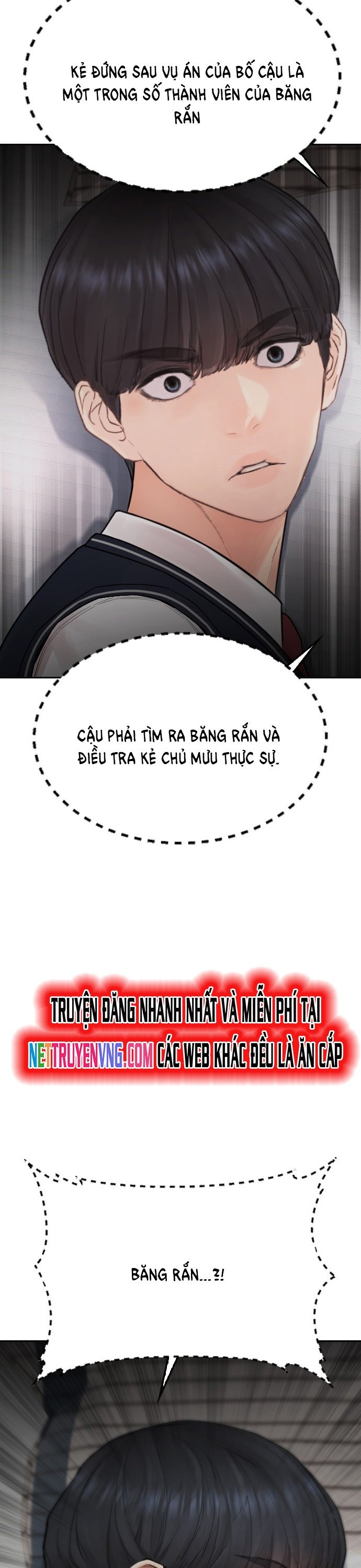 Bố Vạn Năng Chapter 105 - Next Chapter 106