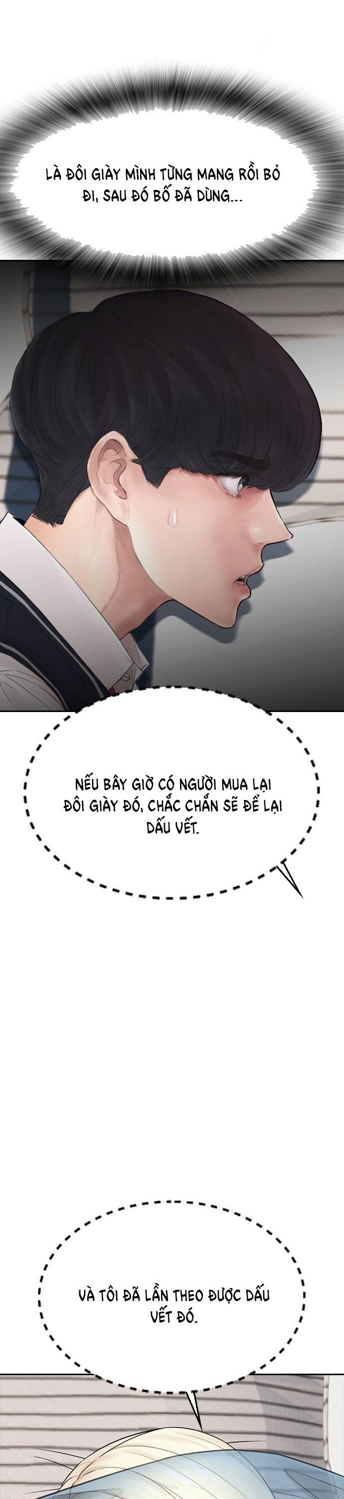 Bố Vạn Năng Chapter 105 - Trang 2