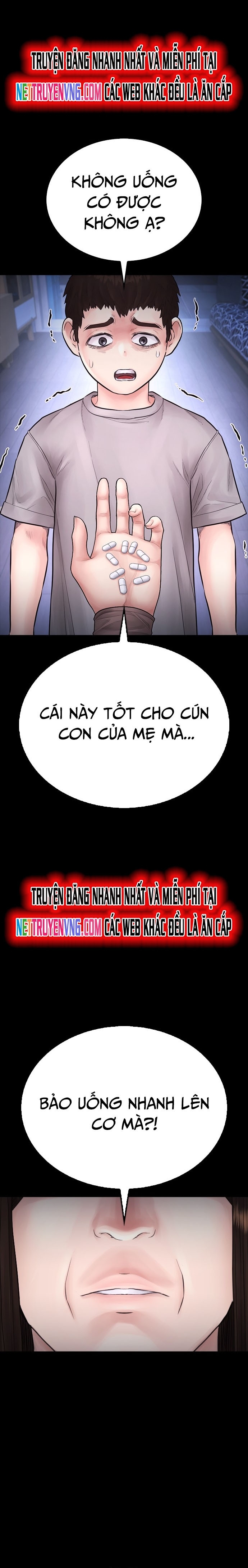 Bố Vạn Năng Chapter 108 - Trang 4