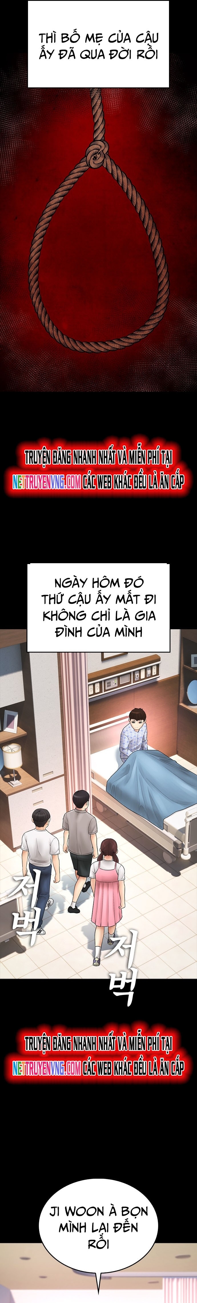 Bố Vạn Năng Chapter 108 - Trang 4