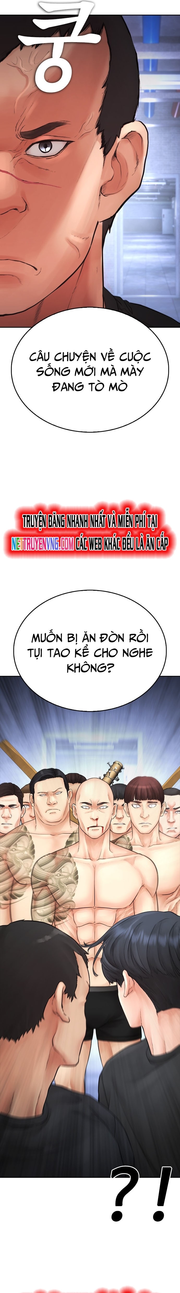 Bố Vạn Năng Chapter 108 - Trang 4