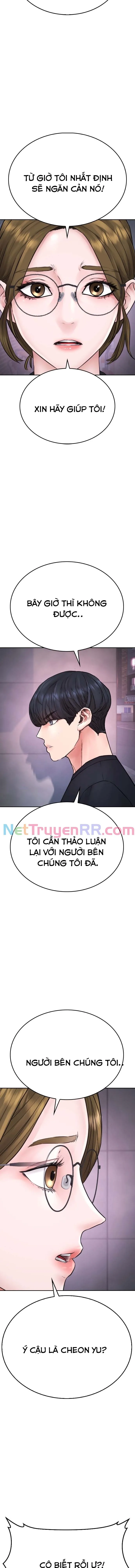 Bố Vạn Năng Chapter 118 - Next Chapter 119