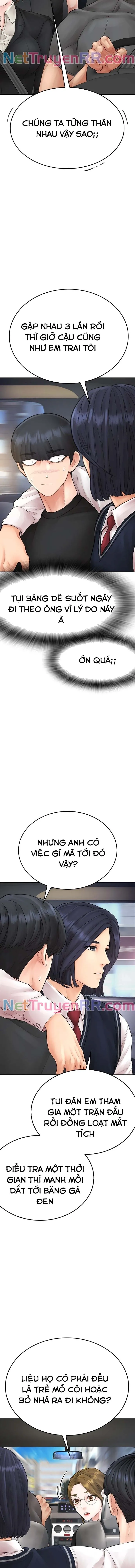 Bố Vạn Năng Chapter 119 - Next Chapter 120