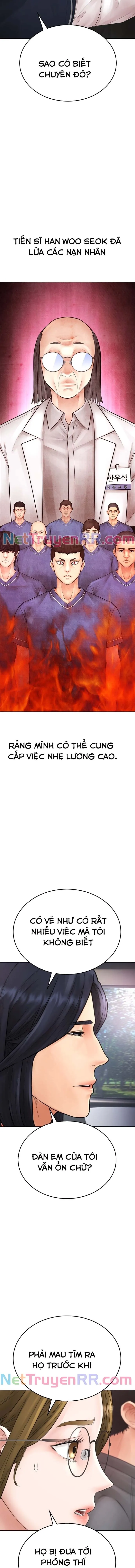 Bố Vạn Năng Chapter 119 - Next Chapter 120