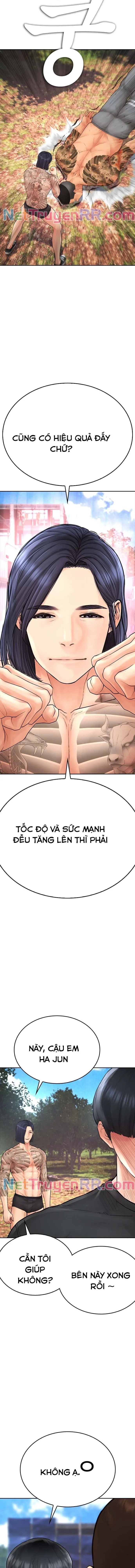 Bố Vạn Năng Chapter 120 - Trang 4