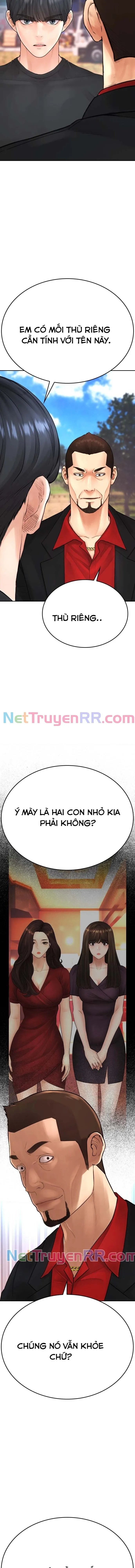 Bố Vạn Năng Chapter 120 - Trang 4