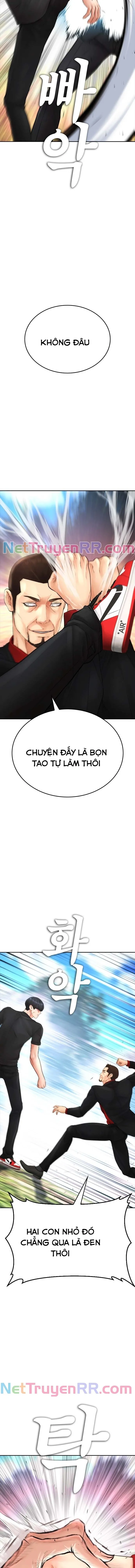 Bố Vạn Năng Chapter 120 - Trang 4