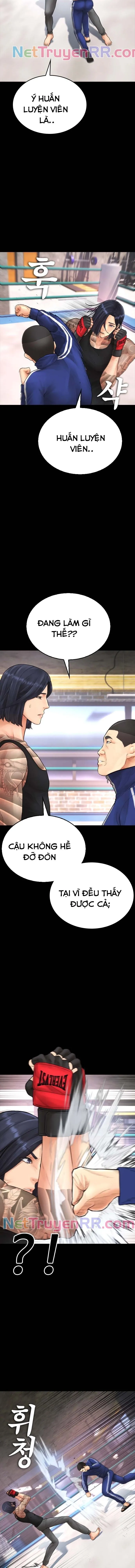 Bố Vạn Năng Chapter 120 - Trang 4