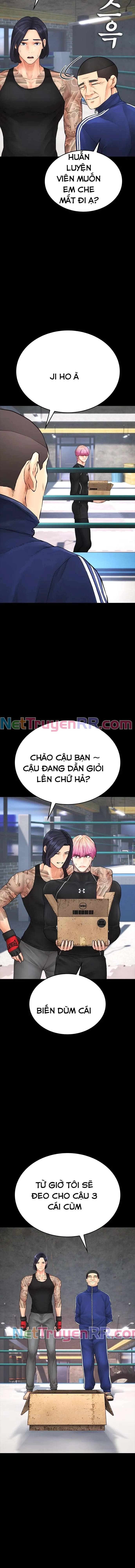 Bố Vạn Năng Chapter 120 - Trang 4