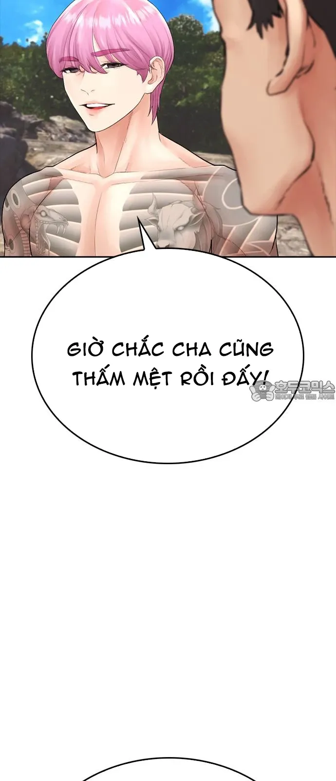 Bố Vạn Năng Chapter 128 - Trang 4