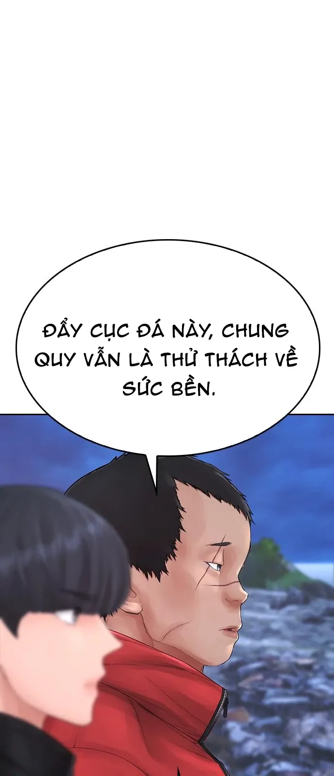 Bố Vạn Năng Chapter 128 - Trang 4