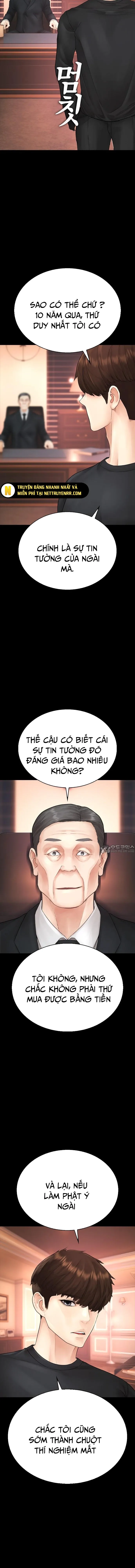 Bố Vạn Năng Chapter 129.1 - Trang 2