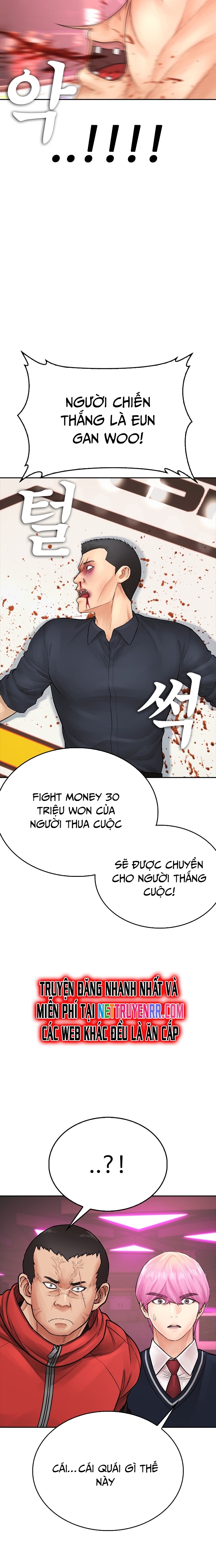 Bố Vạn Năng Chapter 97 - Trang 4