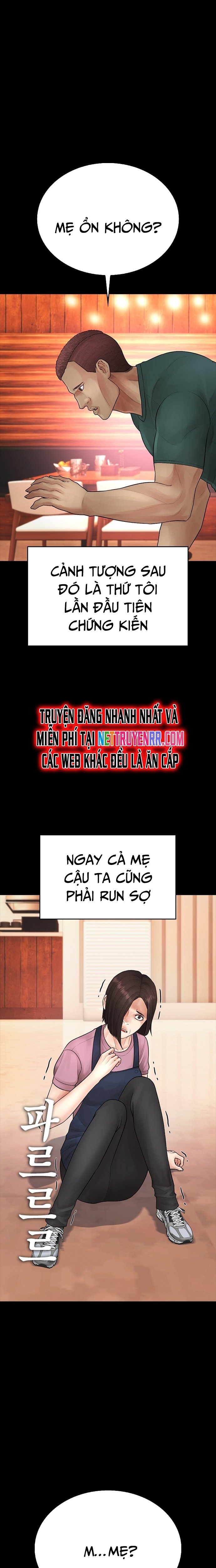 Bố Vạn Năng Chapter 97 - Trang 4