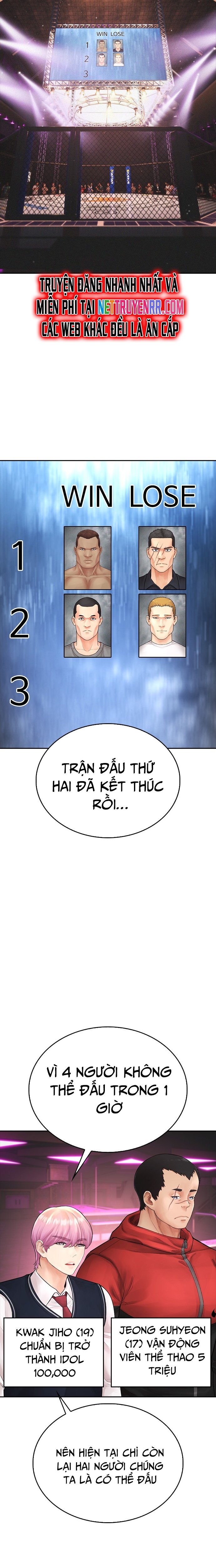 Bố Vạn Năng Chapter 97 - Trang 4