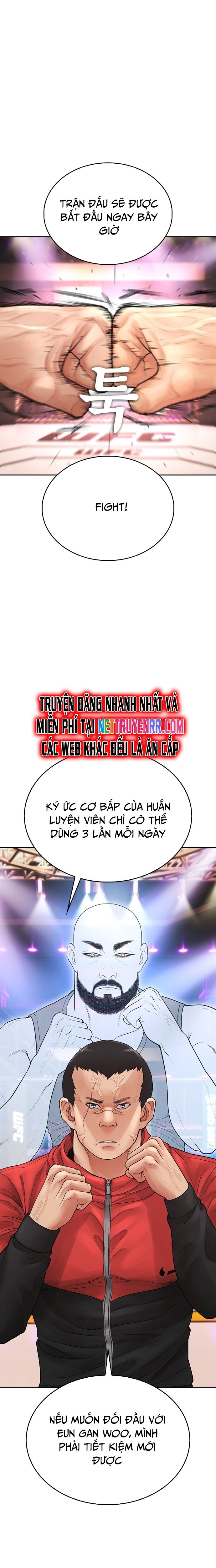 Bố Vạn Năng Chapter 97 - Trang 4