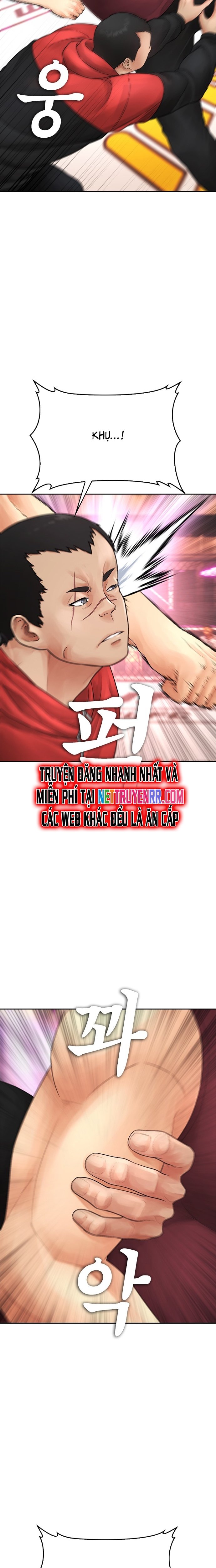 Bố Vạn Năng Chapter 97 - Trang 4