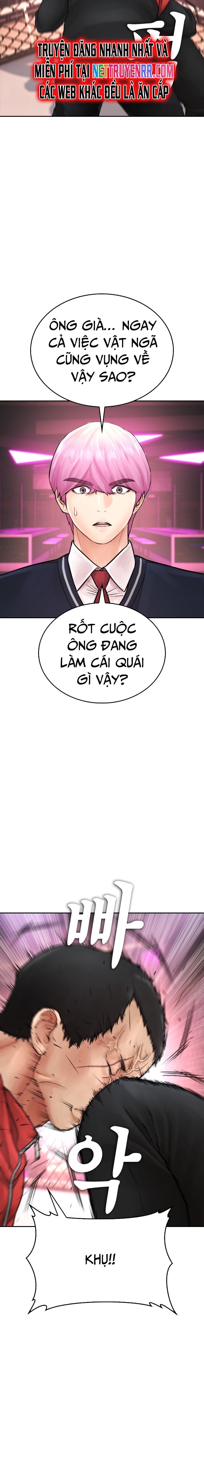 Bố Vạn Năng Chapter 97 - Trang 4