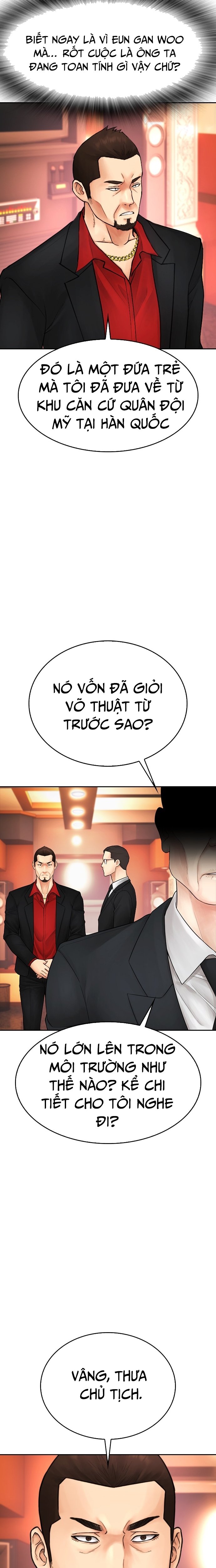 Bố Vạn Năng Chapter 97 - Trang 4