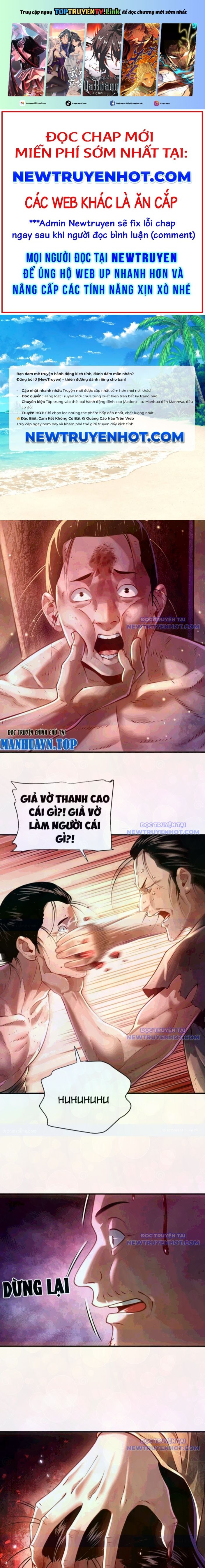 Bói Toán Mà Thôi, Cửu Vĩ Yêu Đế Sao Lại Thành Nương Tử Ta?! Chapter 74 - Trang 3