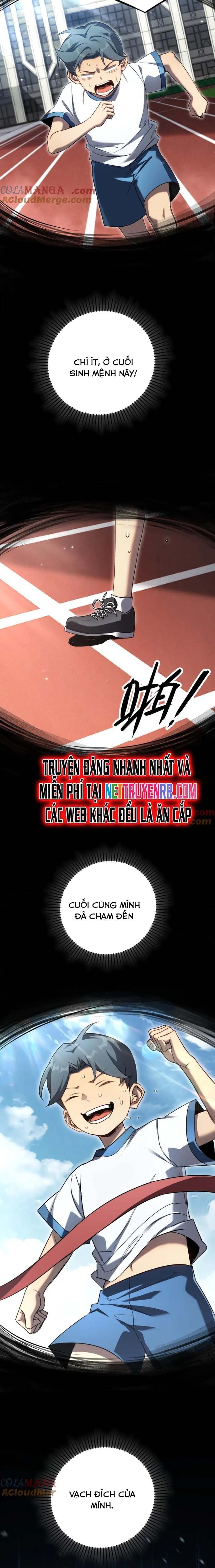 Boss Cuối Chấp Nhận Trở Thành Người Chơi Chapter 57 - Trang 4