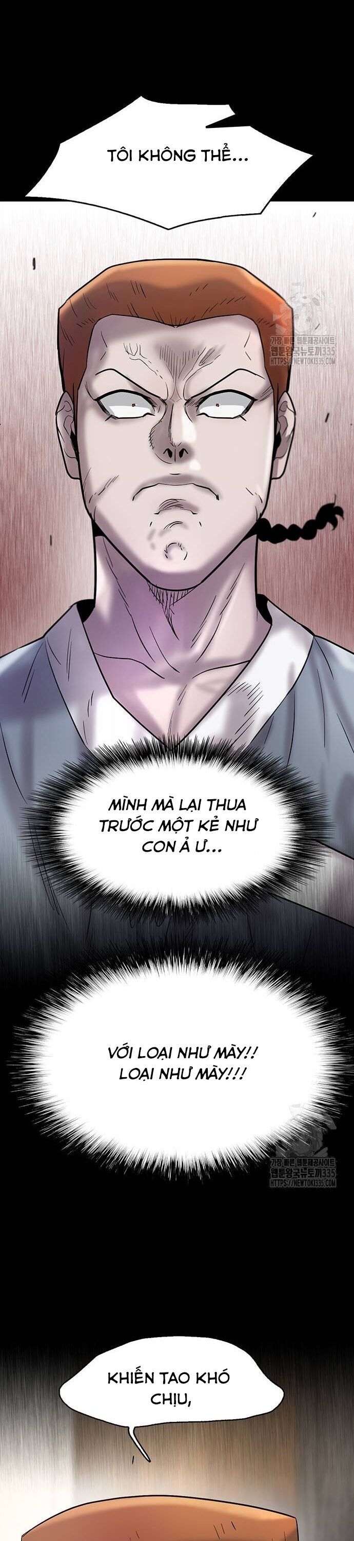 Bù Nhìn Chapter 70 - Trang 4