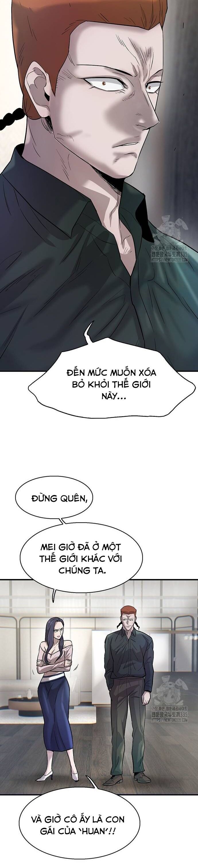 Bù Nhìn Chapter 70 - Trang 4