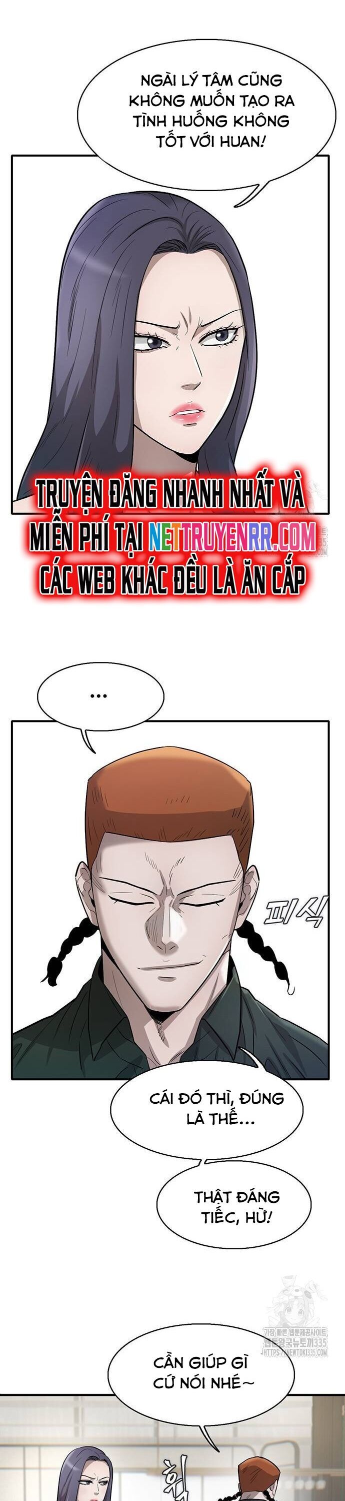 Bù Nhìn Chapter 70 - Trang 4