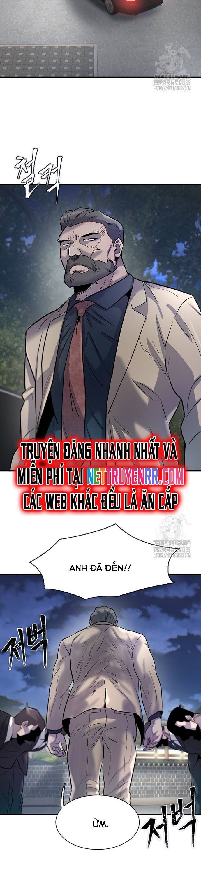 Bù Nhìn Chapter 70 - Trang 4