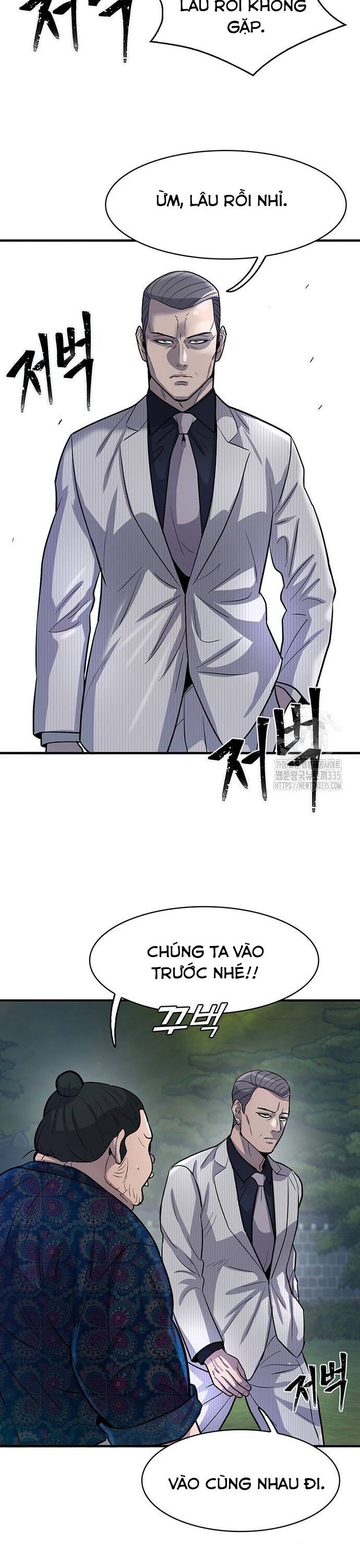 Bù Nhìn Chapter 70 - Next Chapter 71