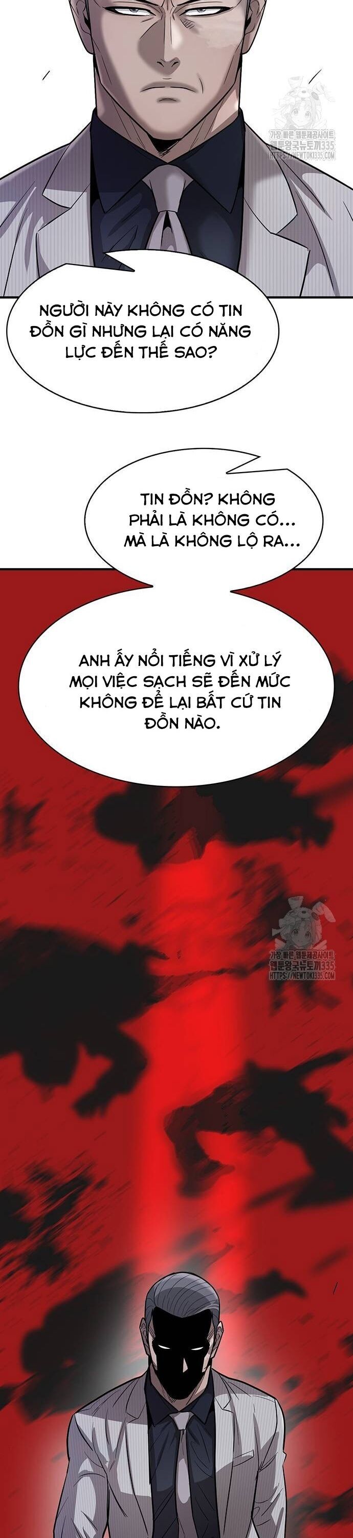 Bù Nhìn Chapter 70 - Trang 4