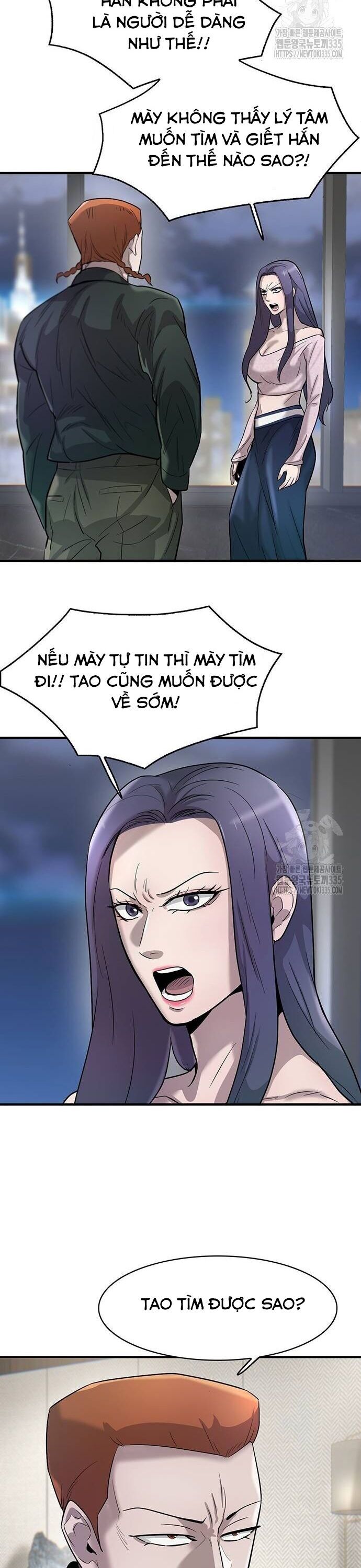 Bù Nhìn Chapter 70 - Next Chapter 71