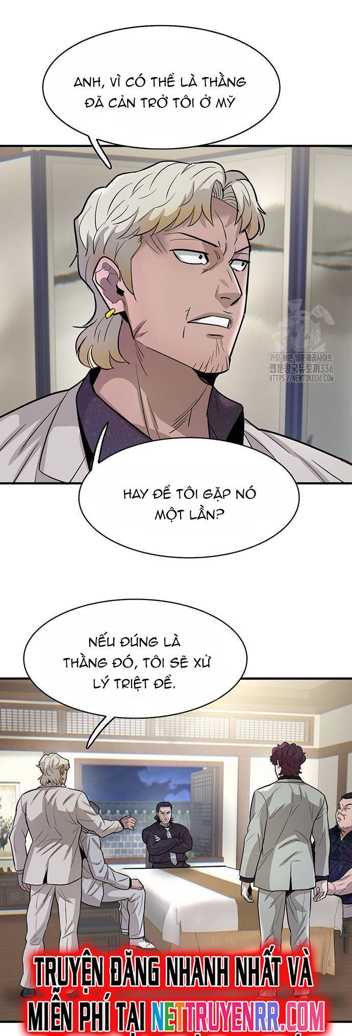 Bù Nhìn Chapter 71 - Trang 4