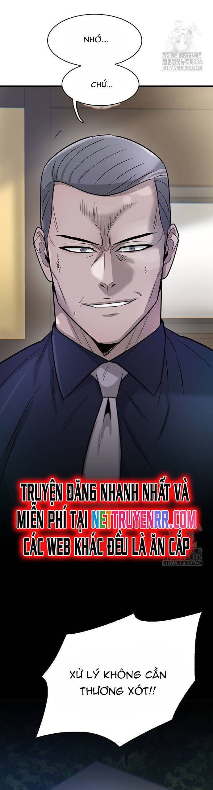 Bù Nhìn Chapter 71 - Trang 4