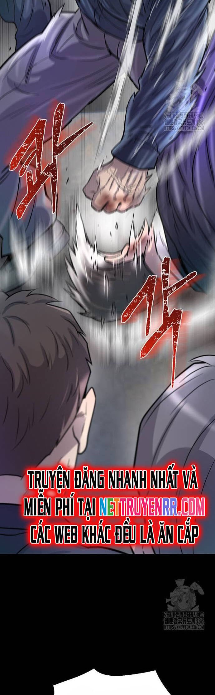 Bù Nhìn Chapter 71 - Trang 4