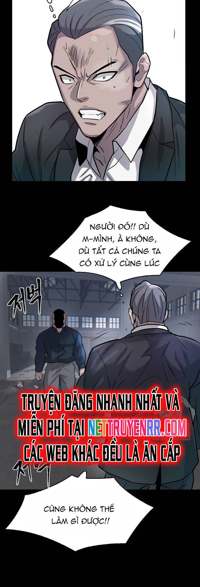 Bù Nhìn Chapter 71 - Trang 4