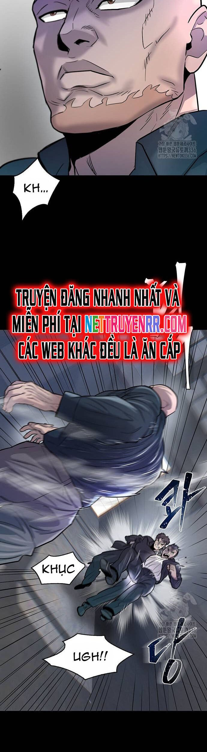 Bù Nhìn Chapter 71 - Trang 4