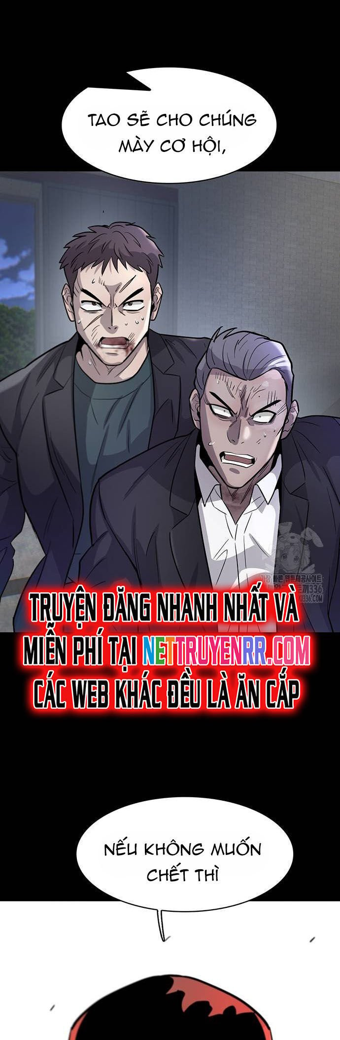 Bù Nhìn Chapter 71 - Trang 4