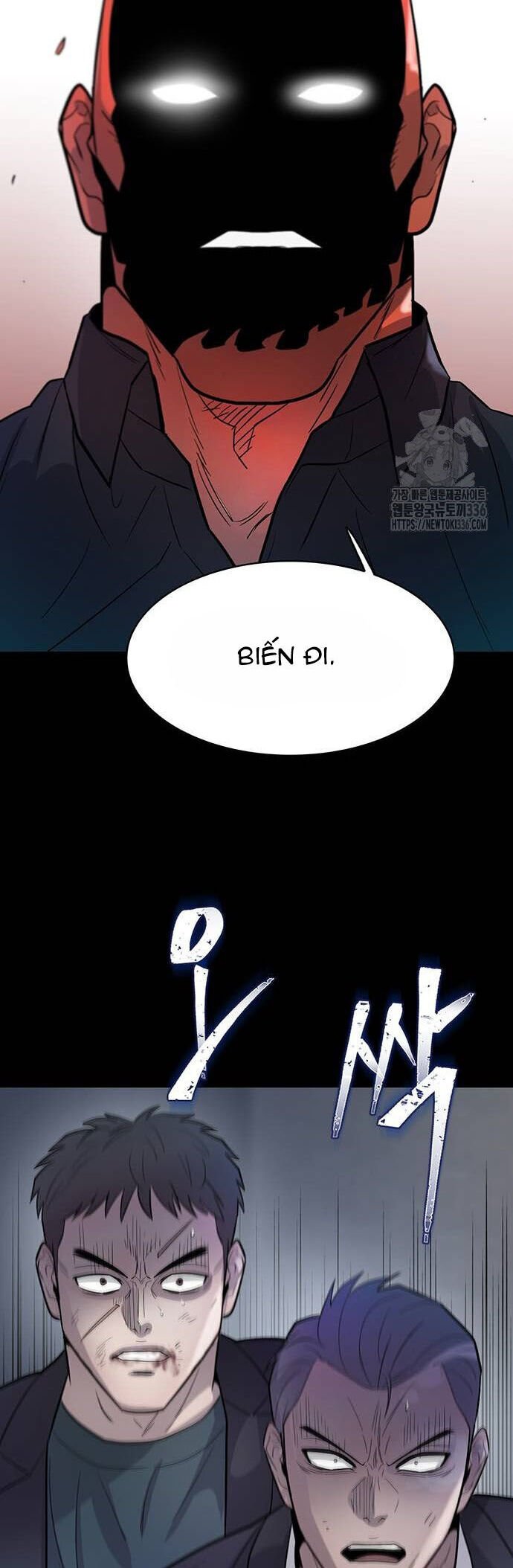 Bù Nhìn Chapter 71 - Trang 4