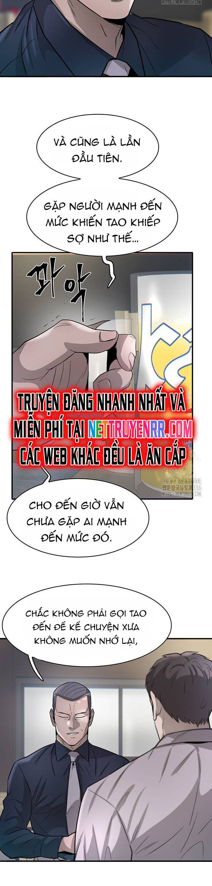 Bù Nhìn Chapter 71 - Trang 4