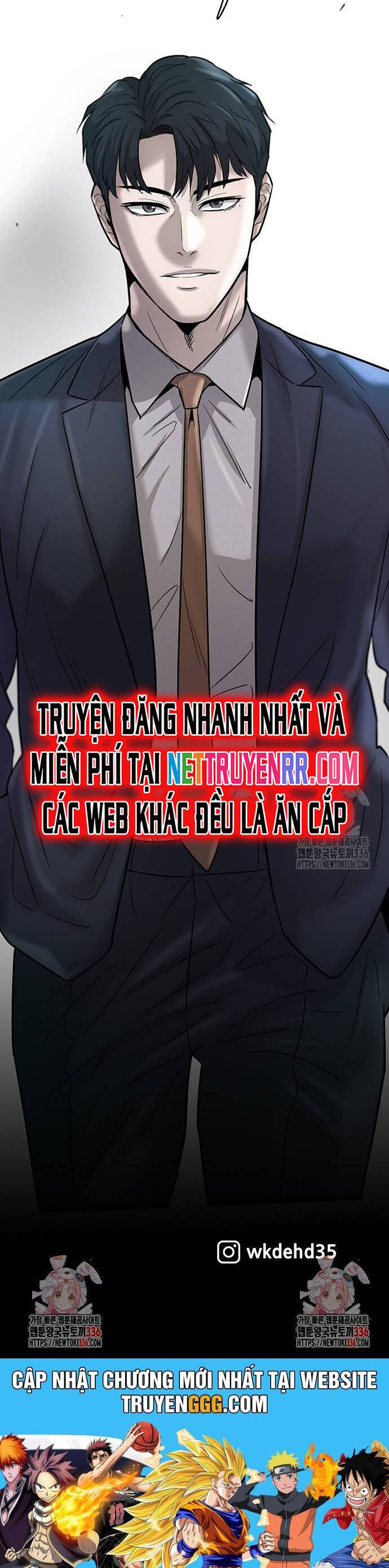 Bù Nhìn Chapter 71 - Trang 4