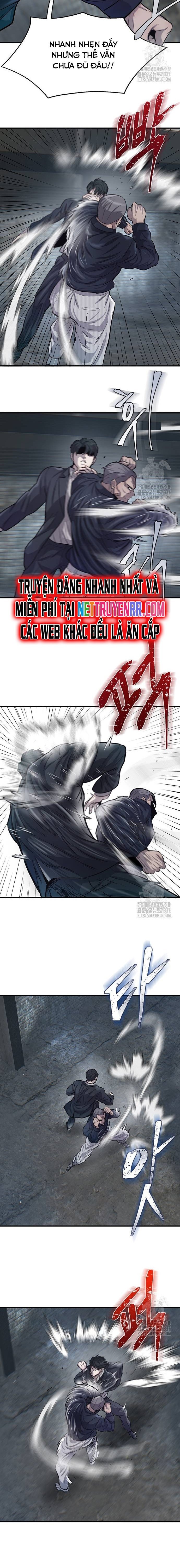 Bù Nhìn Chapter 72 - Trang 4