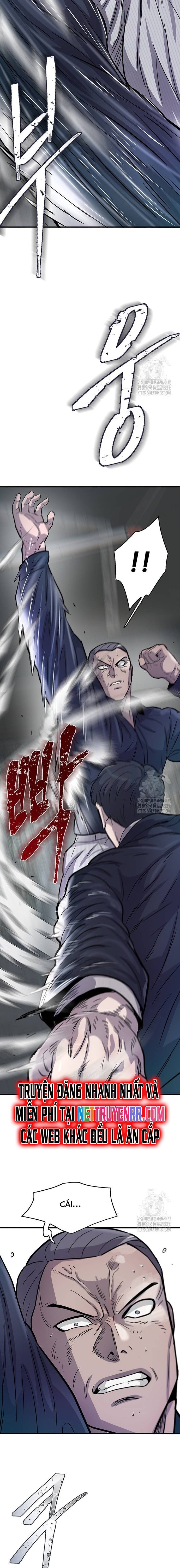 Bù Nhìn Chapter 72 - Next Chapter 73