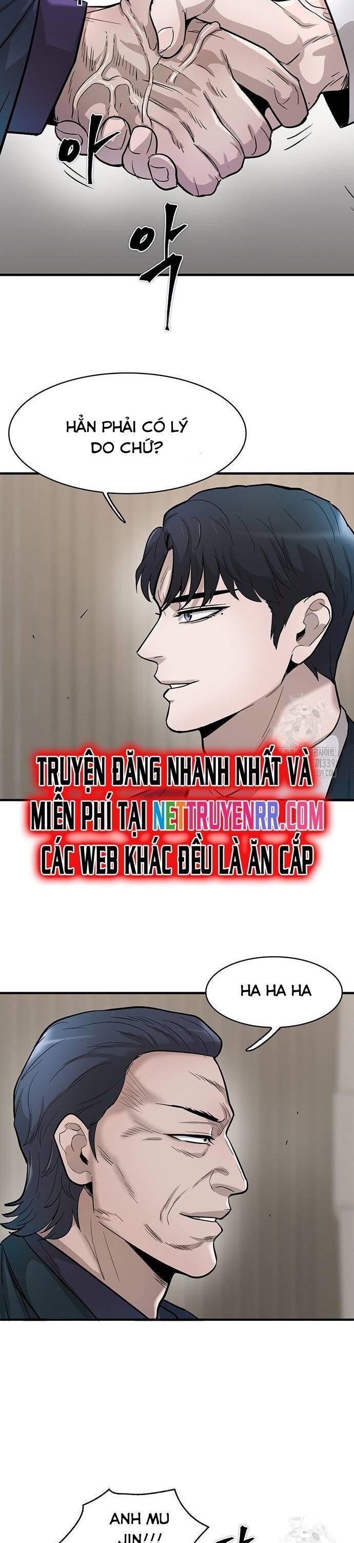 Bù Nhìn Chapter 74 - Trang 4