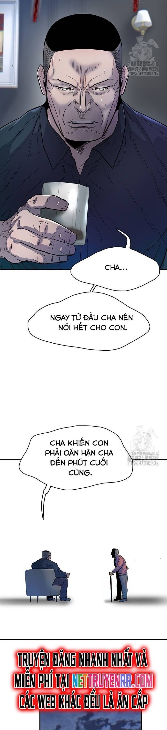 Bù Nhìn Chapter 74 - Trang 4