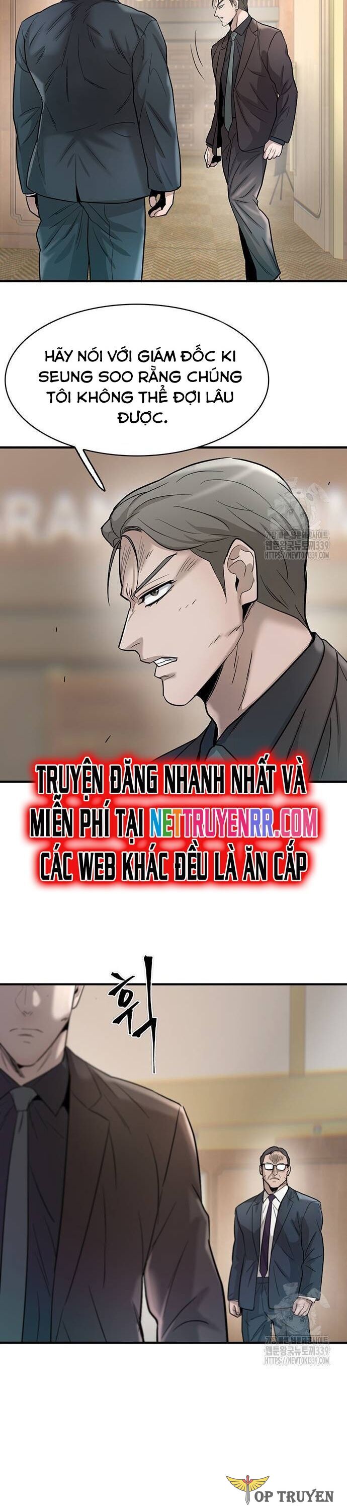 Bù Nhìn Chapter 74 - Trang 4