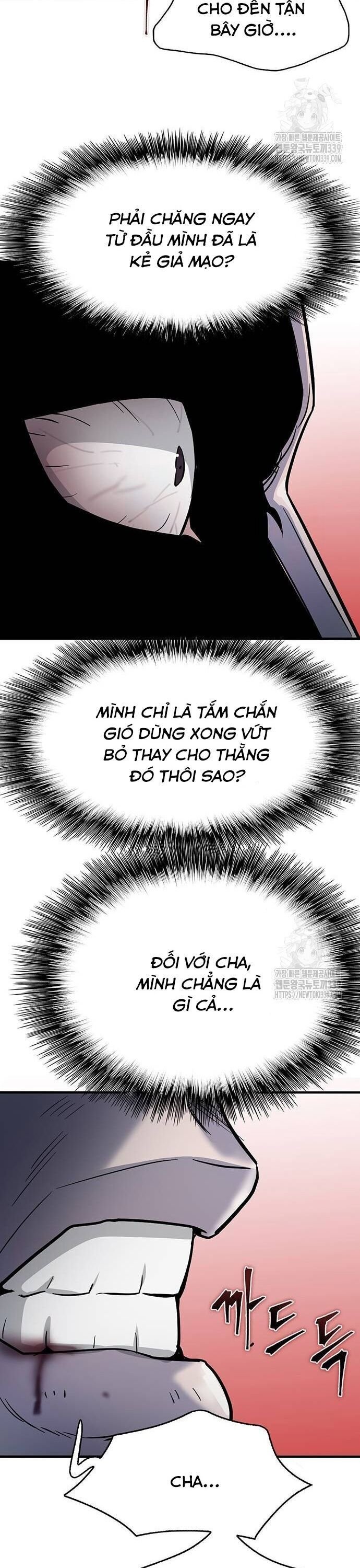 Bù Nhìn Chapter 74 - Trang 4