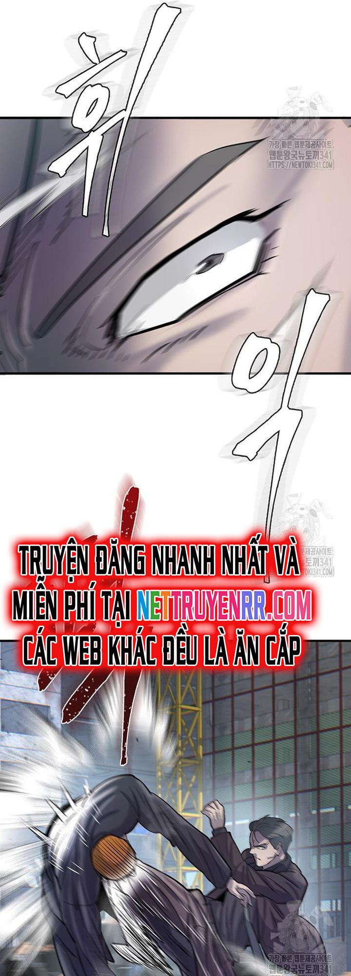 Bù Nhìn Chapter 77 - Trang 4