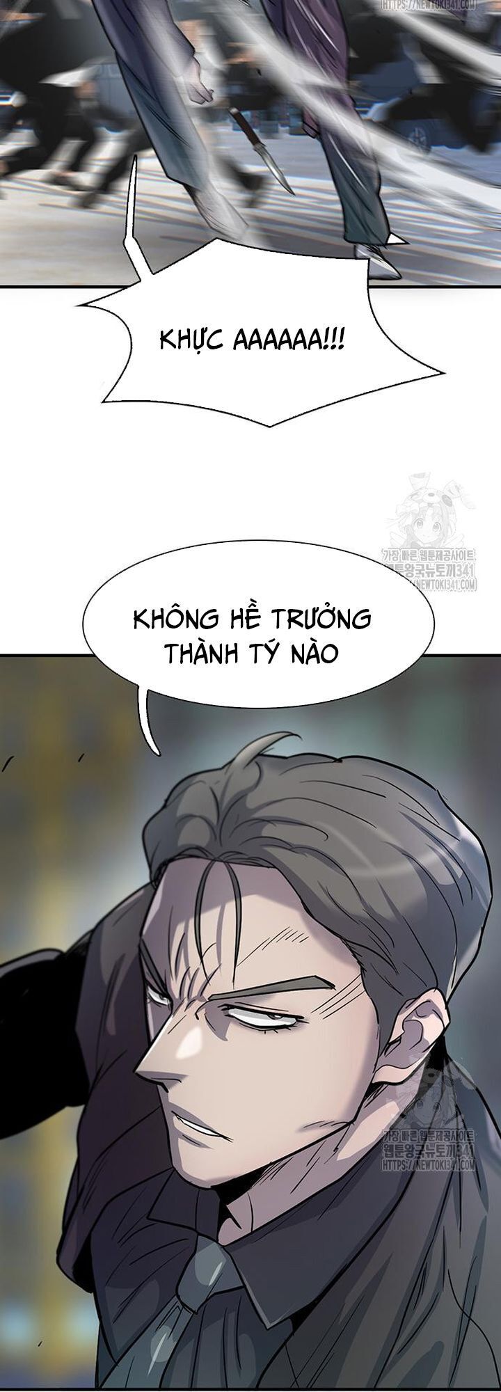 Bù Nhìn Chapter 77 - Trang 4