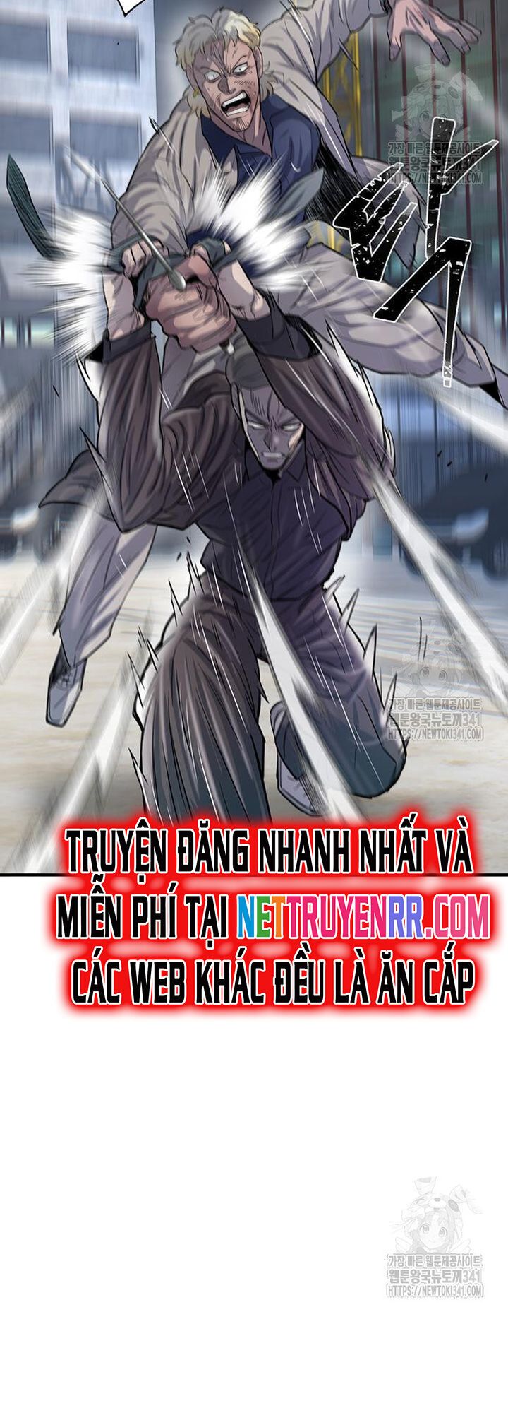 Bù Nhìn Chapter 77 - Trang 4